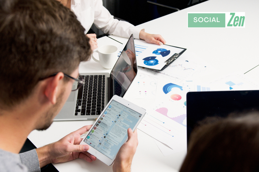 Best Tools to Simplify Social Media Management in 2025