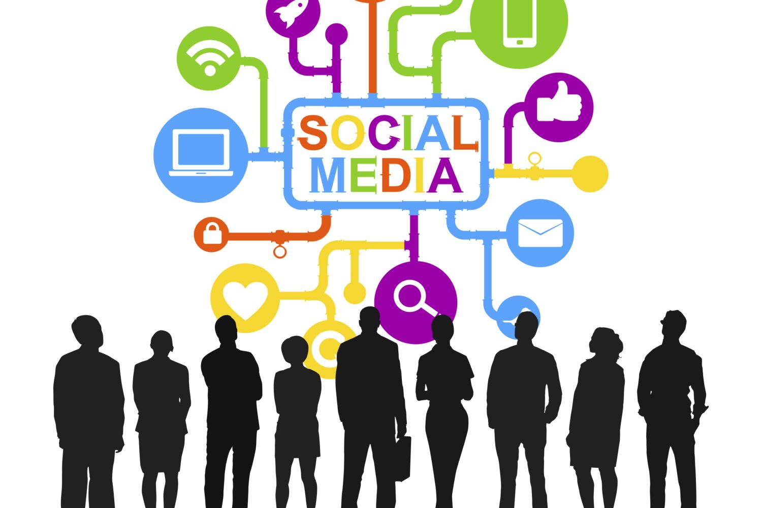 Social Media Social Media